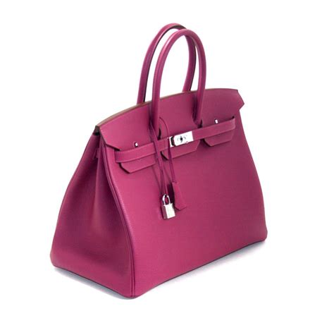 Pink Hermes Birkin Bag Price