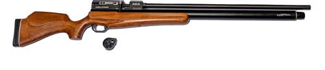 Aea Challenger Standard Big Bore Utah Airguns