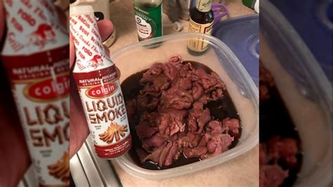 The Truth About Liquid Smoke