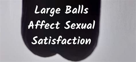 Does Testicle Size Matter Know Important Facts