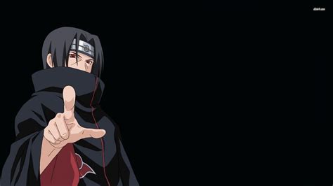 Hd wallpapers and background images. Ps4 Wallpaper Itachi / Ps4 Anime Itachi Wallpapers ...