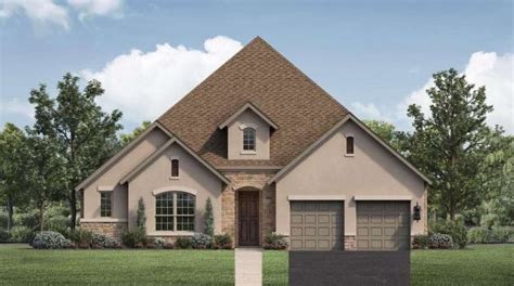 Toll Brothers Unveils Its T Select Line Of Homes House Cost Level