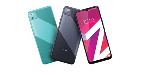 Lavas First 5g Phone In India This Year Will Be Priced Under Rs 20000