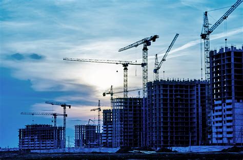 5 Reasons Your Construction Business Will Never Need Another ...