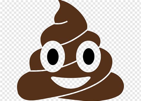 Poop Illustration Pile Of Poo Emoji Scalable Graphics