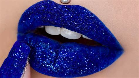 Lipstick Tutorial 2017 💋 Amazing Lip Art Ideas And Makeup Tutorial