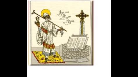 Tekle Zemame Ethiopian Orthodox Church Song By M Senay