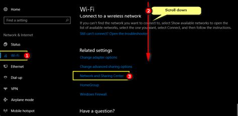 In this growing community, over 500 million active users build their platform using this application. How to View Your Network Security Key on Windows 10 and Router