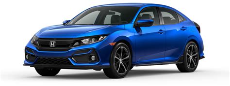 New Specials Deals Lease Offers And Research 2021 Honda Civic Hatchback
