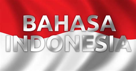 10 Cara belajar Bahasa Indonesia yang Baik dan Benar - mastimon.com