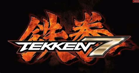 Tekken 7 By Vinmoawalt On Deviantart