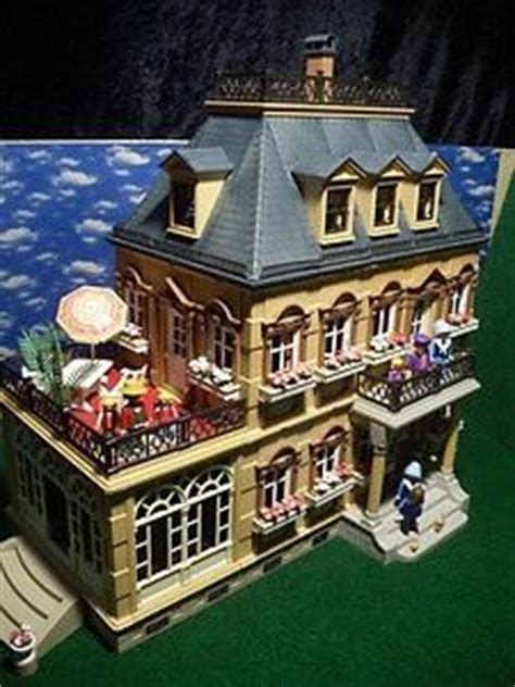 Informiere dich über neue playmobil haus einrichtung. 1000+ images about Childhood on Pinterest | Playmobil ...