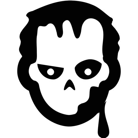 Zombie clipart svg, Zombie svg Transparent FREE for download on