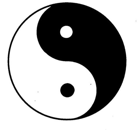1000 Images About Ying And Yang Clipart Best Clipart Best