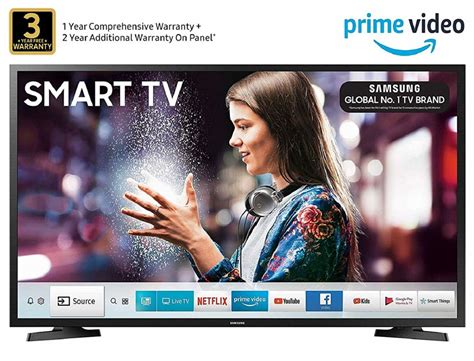 5 Best Led Tvs In India 2024 Buying Guide And Reviews