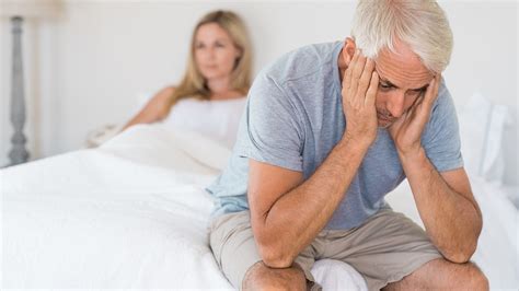Erectile Dysfunction Destroying Your Sex Life Heres How To Get It