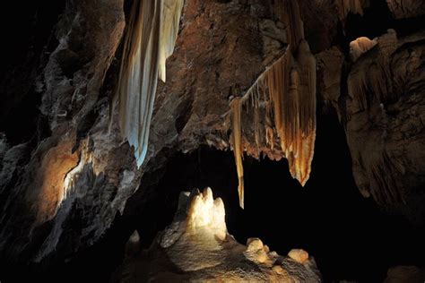 Jenolan Caves Temple Of Baal Cave Tour 2023