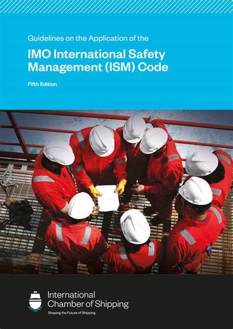 ics guidelines   application   imo international