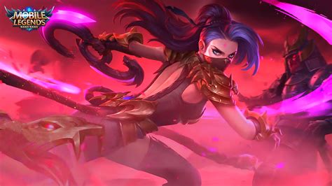 300+ Wallpaper Mobile Legend Full HD Untuk HP dan ...
