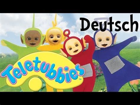 Brezilya fındığı adıyla da bilinen tür; Teletubbies auf Deutsch - Komplette Folge: Die Nummer eins ...