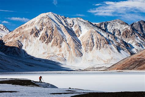 Winter Ladakh Photography Tour