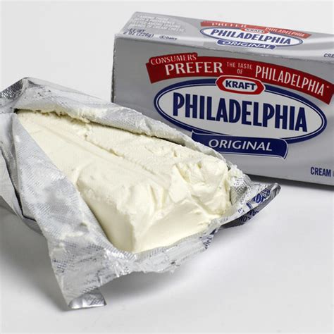 Cream Cheese Finecooking