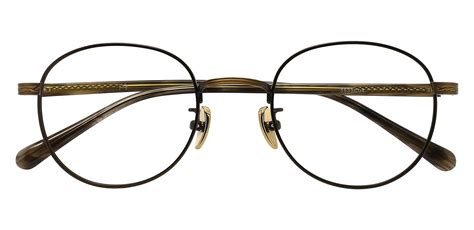atkinson oval prescription glasses brown men s eyeglasses payne glasses