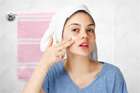 how many steps your skincare routine should be according to a dermatologist effective skin