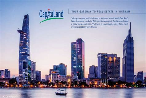 *** singapore real estate, singapore real estate, singapore real estate: Vista Verde Vietnam by Capitaland Vietnam at Ho Chi Minh ...