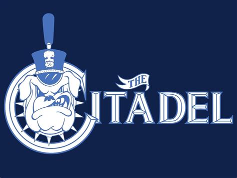 The Citadel Logos