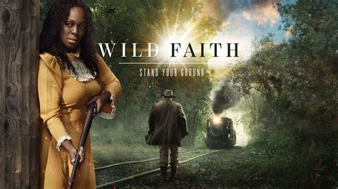 Wild Faith 2018 Full Movie Lana Wood Trace Adkins Darby