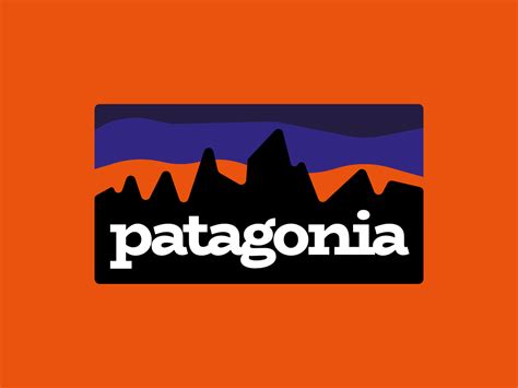 Patagonia Logo Font 10 Free Cliparts Download Images On Clipground 2024