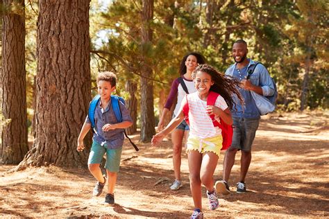 Tips For Hiking With Your Kids Around Denver Partners In Pediatrics