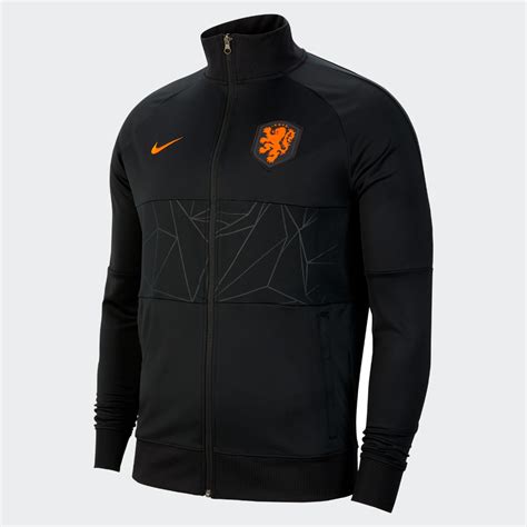 Waar nederland vroeger voor onder de noemer nederlands elftal ging noemt met het team. Nederlands Elftal trainingsjack 2020-2021 - Voetbalshirts.com