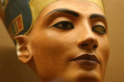 Egyptian Pharaoh Makeup Male