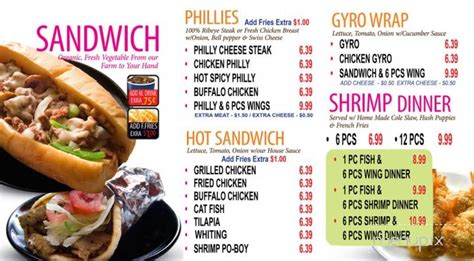 Come to jt's burgers & wings today for the finest wings and american platters in all of western tennessee. Menu of J Burger N Wings in LaGrange, GA 30241