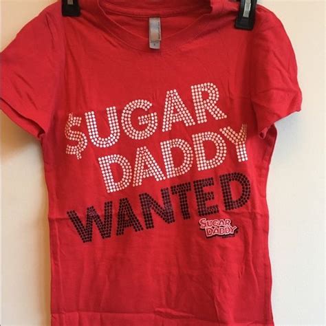 Sugar Daddy Tshirt Daddy Tshirt Mens Tops Clothes Design