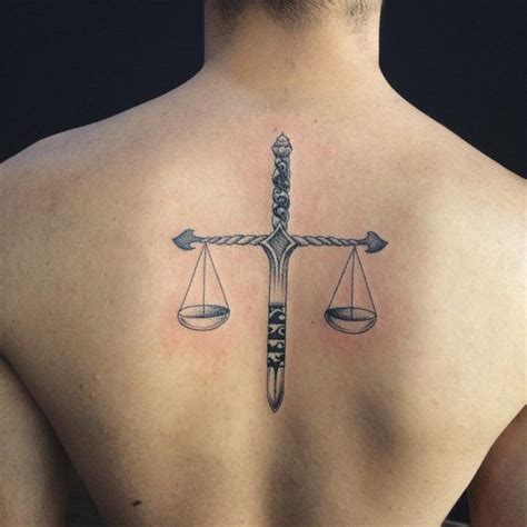 45 Different Lawyer Tattoos for new Year 2019 - Page 17 of 21