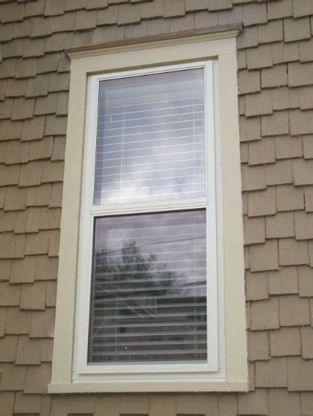 Energy Efficiency Storm Windows And Window Restoration Lexington Ky