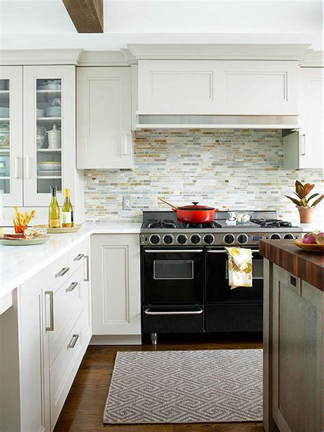 Kitchen Tile Backsplash Options Inspirational Ideas