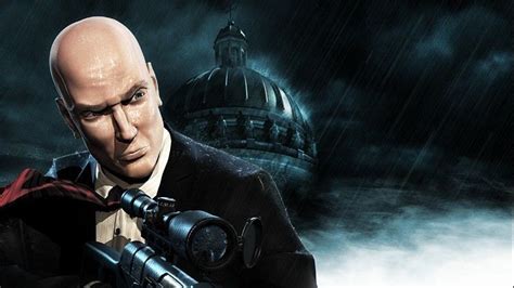 Hitman 2 Silent Assassin Was The Birth Of Everything That Makes The