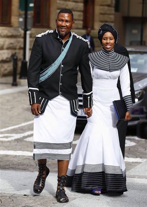 Image Result For Xhosa Male Traditional Attire African Traditional