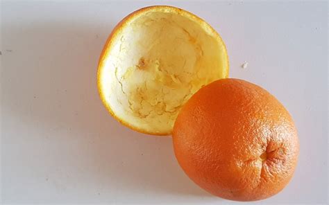 8 Clever Uses For Orange Peels You Need To Know Smart Mindsets