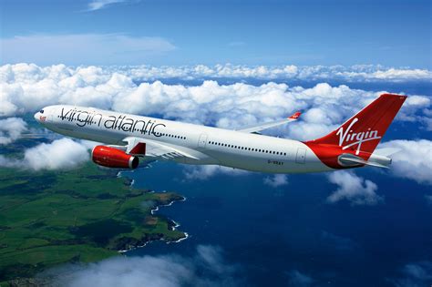 Virgin Atlantic Airways To Speak Ctc Wings Open Day 25 May Pilot
