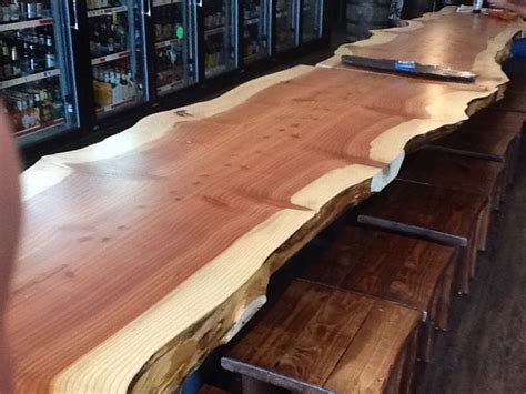 For generations, dumond's custom furniture has been a symbol of quality craftsmanship and lasting value. Redwood bar top traditional