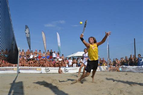 World S Beach Tennis Elite Compete In Hermosa Beach This Weekend Hermosa Beach Ca Patch