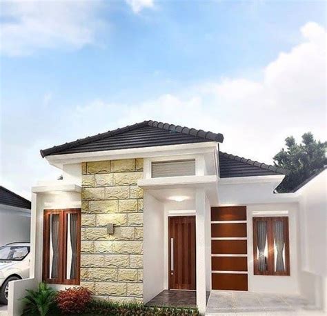 Gambar aplikasi desain rumah di hp contoh hu. Gambar Rumah Minimalis Modern 1 Lantai Terbaru - Download Wallpaper