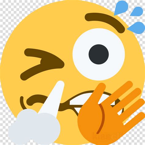 Download Discord Smirk Emoji Clipart Emoji Emoticon Discord Facebook