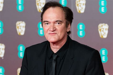 Quentin Tarantino Says Sex Not Part Of His Vision Of Cinema