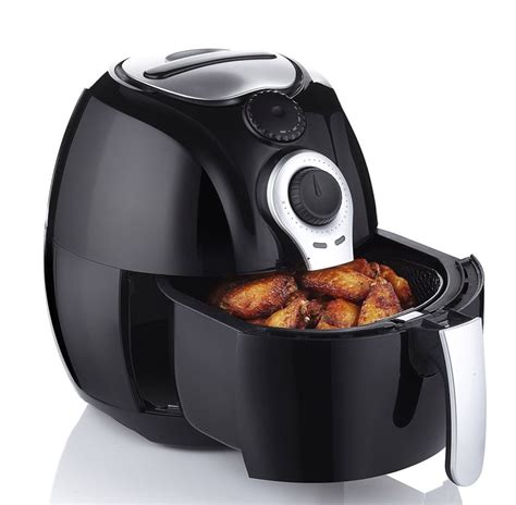 fryer air pizza makes equipment perfect smarts cook essential airfryer kitchen tools tool recipe
